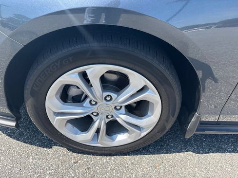 Used 2024 Honda Accord LX image 12