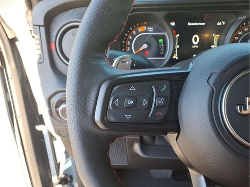 New 2026 Jeep Wrangler Unlimited Rubicon 392 AWD/4WD image 19