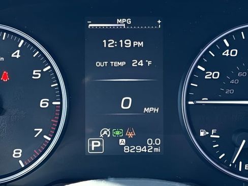 Used 2022 Subaru Outback Touring XT image 25