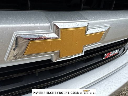 Certified 2018 Chevrolet Silverado 1500 LT w/ All Star Edition AWD/4WD image 36