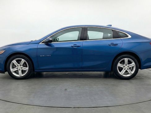 Used 2024 Chevrolet Malibu LT image 5