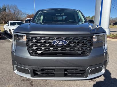 New 2026 Ford Maverick Lariat