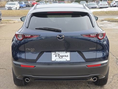 New 2026 MAZDA CX-30 Aire Edition AWD/4WD image 11