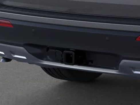 New 2026 Ford Explorer Active w/ Active Comfort Package AWD/4WD image 1