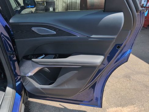 New 2025 Cadillac Lyriq Sport image 16