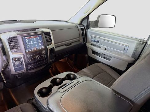 Used 2019 RAM 1500 Classic Warlock w/ Electronics Group image 22