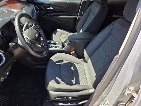 Certified 2019 Chevrolet Equinox LT image 10