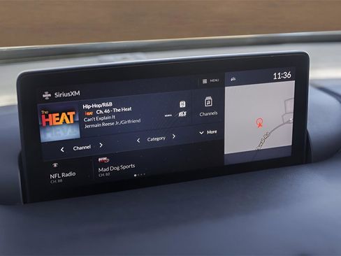 Used 2021 Acura TLX SH-AWD w/ Technology Package image 16