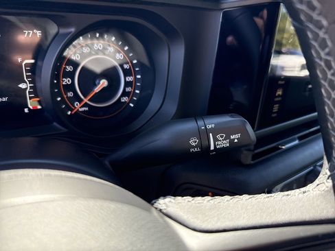 New 2026 Jeep Wrangler Sport AWD/4WD image 18