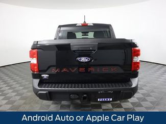 New 2025 Ford Maverick XLT w/ XLT Luxury Package video 4