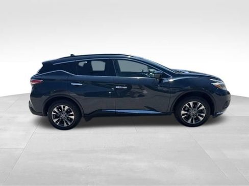 Used 2018 Nissan Murano SV FWD image 5