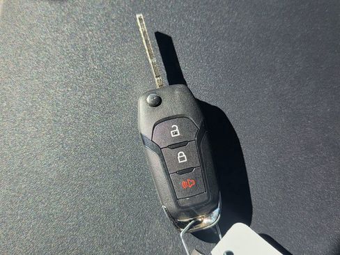 New 2026 Ford F350 XL w/ XL Chrome Package image 58