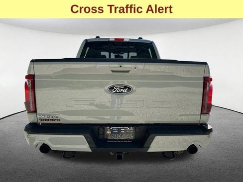 Certified 2026 Ford F150 Tremor w/ Bed Utility Package AWD/4WD image 13