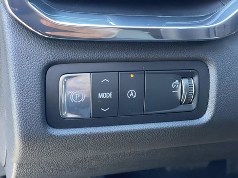 New 2026 GMC Acadia Elevation w/ Black Edition image 18