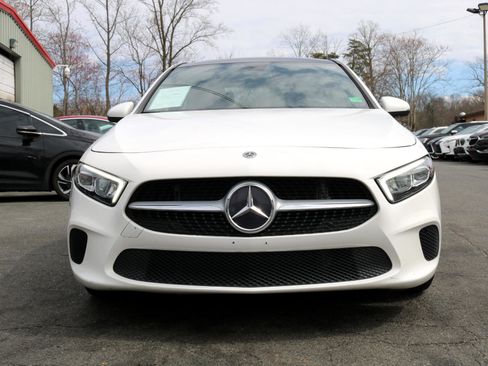 Used 2021 Mercedes-Benz A 220 image 5