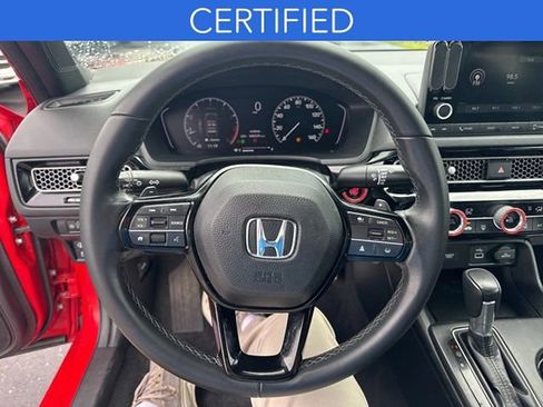 Used 2023 Honda Civic Sport image 13