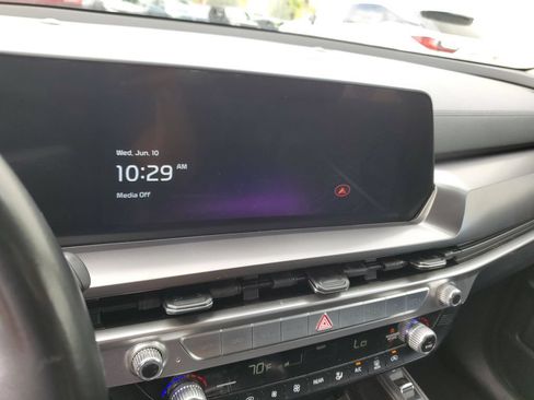 Certified 2024 Kia Telluride S w/ S Sunroof Package FWD image 26