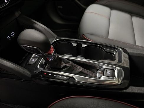 New 2026 Chevrolet TrailBlazer RS w/ Convenience Package image 26