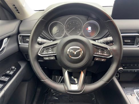 Used 2024 MAZDA CX-5 AWD 2.5 S w/ Select Package image 57