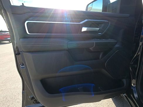 New 2026 RAM 1500 Big Horn image 15