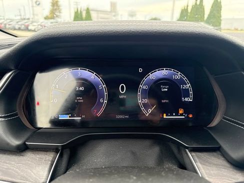 Used 2023 Jeep Grand Cherokee L Limited w/ Luxury Tech Group II AWD/4WD image 20