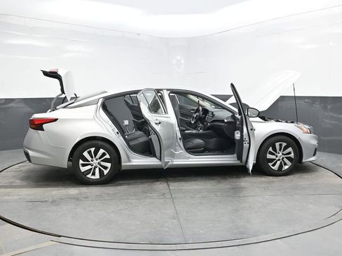 Used 2021 Nissan Altima 2.5 S FWD image 47