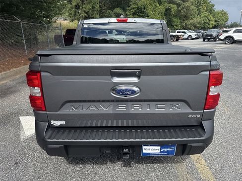 Used 2023 Ford Maverick XLT w/ Equipment Group 300A Standard image 6