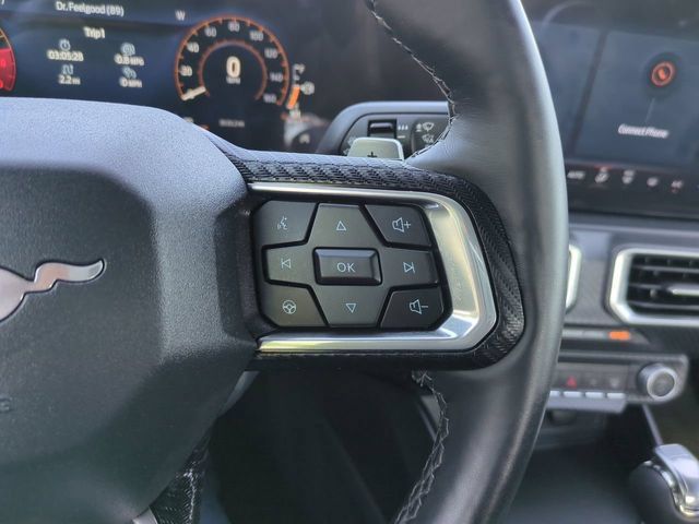 Used 2025 Ford Mustang GT Premium RWD image 25