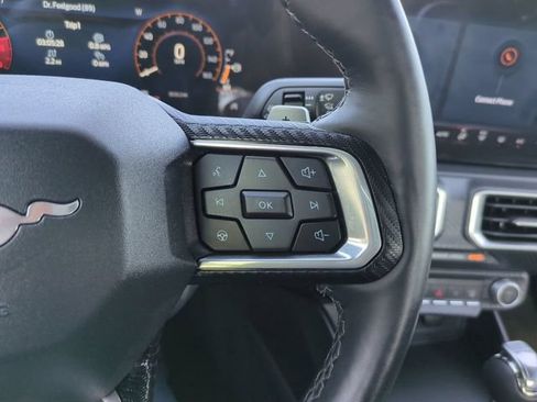 Used 2025 Ford Mustang GT Premium RWD image 25