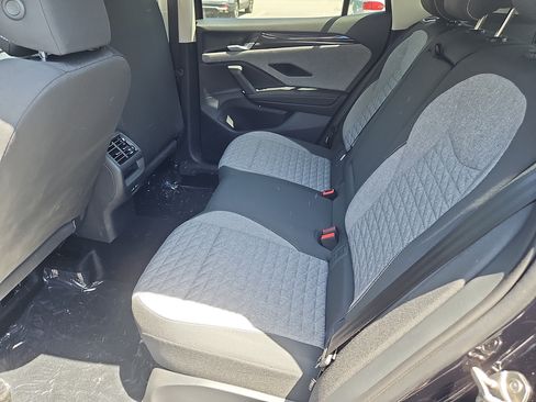 New 2026 Volkswagen Tiguan S AWD/4WD image 15