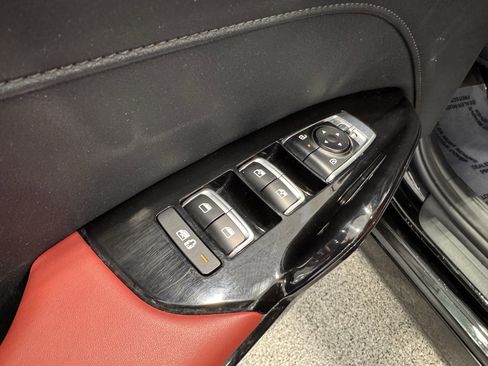 Used 2025 Kia K5 GT-Line w/ GT-Line Premium Package image 23