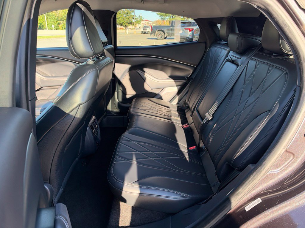 Used 2022 Ford Mustang Mach-E Select AWD/4WD image 26