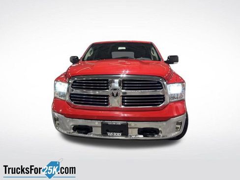 Used 2014 RAM 1500 Big Horn image 12