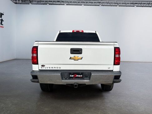 Used 2018 Chevrolet Silverado 1500 LT w/ All Star Edition image 14