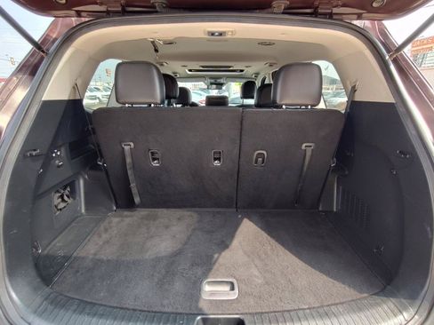 Used 2020 Kia Telluride S w/ S 8 Passenger Seating Package FWD image 50