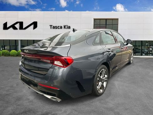 Used 2024 Kia K5 EX image 2