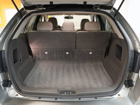 Used 2008 Lincoln MKX 2WD image 11