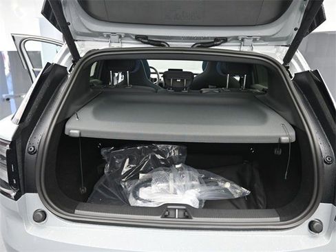 New 2025 Volvo EX30 Ultra w/ Climate Package image 23