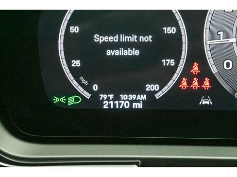 Used 2024 Porsche Cayenne S AWD/4WD image 47