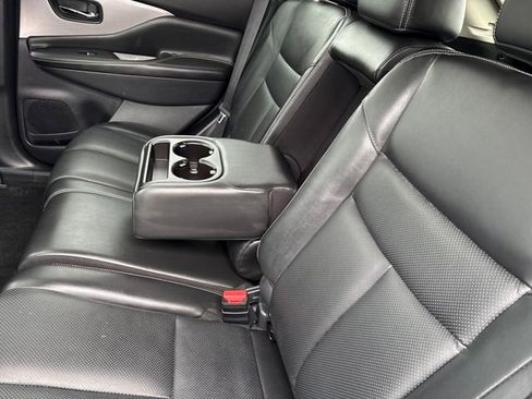 Used 2019 Nissan Murano SL w/ SL Technology Package image 10