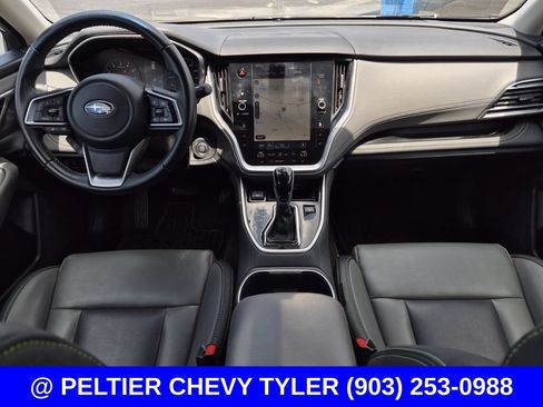 Used 2020 Subaru Outback Onyx Edition XT w/ Popular Package #2 AWD/4WD image 35