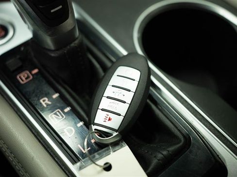 Used 2019 Nissan Altima 2.5 Platinum image 24