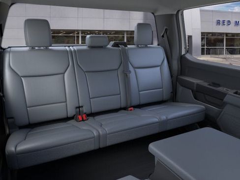 New 2026 Ford F150 XL RWD image 11