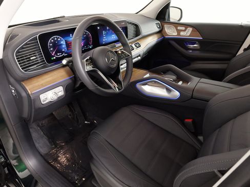 Used 2024 Mercedes-Benz GLE 450 4MATIC image 30