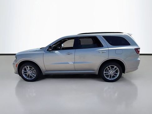 New 2026 Dodge Durango GT AWD/4WD image 9