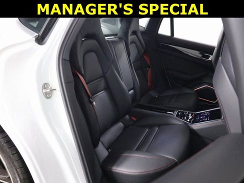 Used 2023 Porsche Panamera 4S AWD/4WD image 55