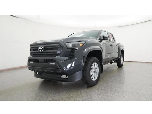 New 2025 Toyota Tacoma SR5 image 65