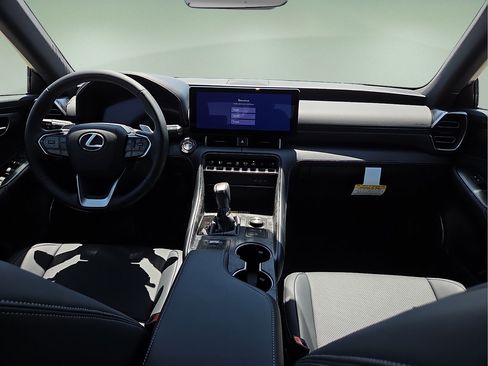 New 2026 Lexus IS 350 F Sport RWD image 16