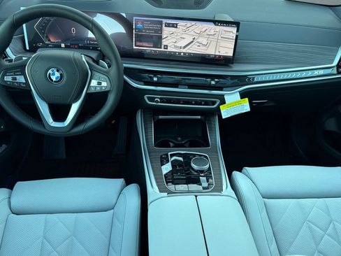 New 2026 BMW X5 xDrive50e AWD/4WD image 15