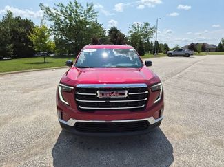 Used 2024 GMC Acadia Elevation FWD video 2